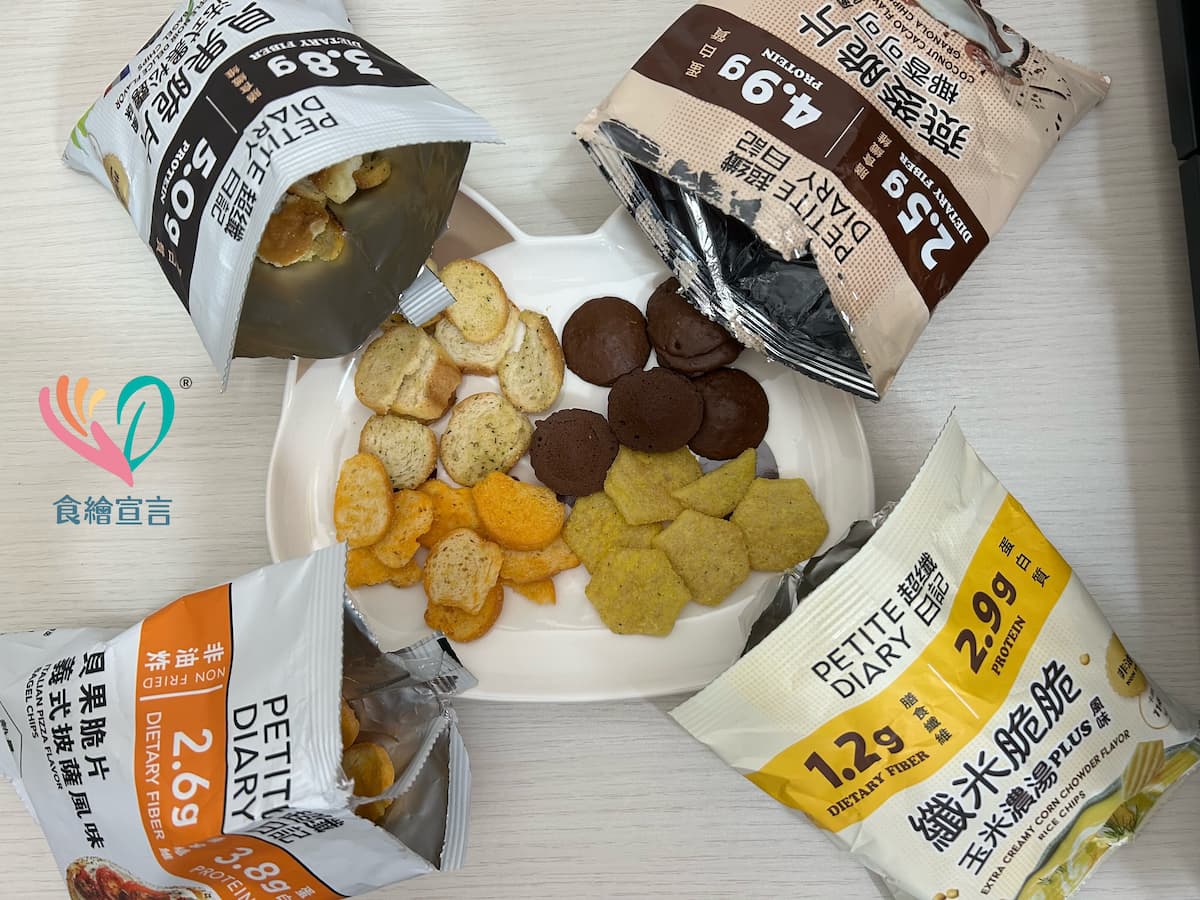 健康下午茶吃什麼?營養師分享便利商店下午茶搭配,熱量、蛋白質一次兼顧 健康下午茶吃什麼?營養師分享便利商店下午茶搭配,熱量、蛋白質一次兼顧